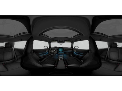 2027 MINI 2 DOOR SIGNATURE PLUS