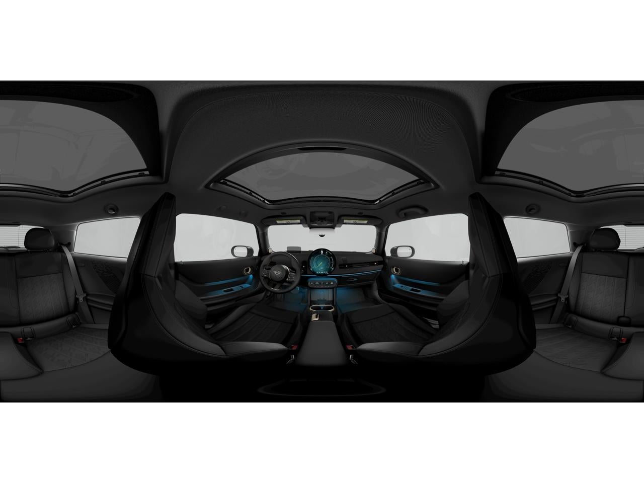 2027 MINI 2 DOOR SIGNATURE PLUS