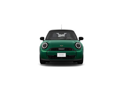 2026 MINI 2 DOOR SIGNATURE PLUS