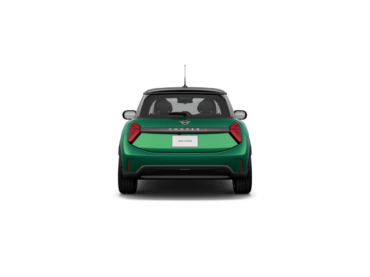 2026 MINI 2 DOOR SIGNATURE PLUS