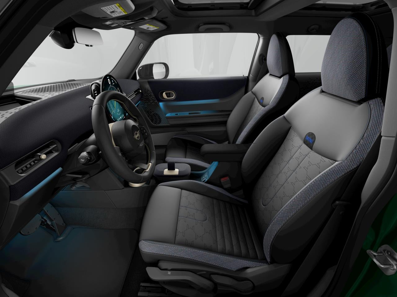 2026 MINI 2 DOOR SIGNATURE PLUS