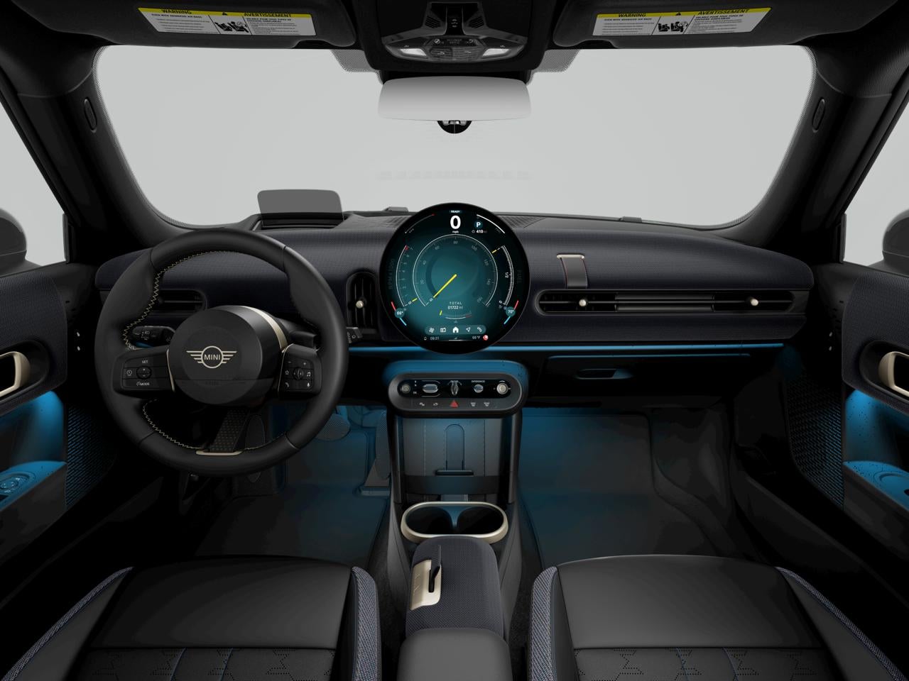 2026 MINI 2 DOOR SIGNATURE PLUS