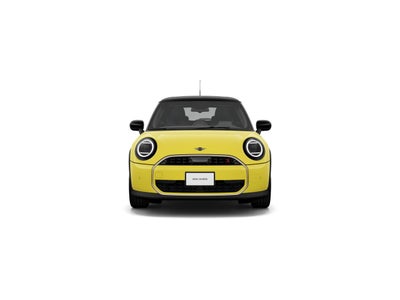 2027 MINI 2 DOOR SIGNATURE PLUS