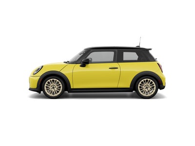 2027 MINI 2 DOOR SIGNATURE PLUS