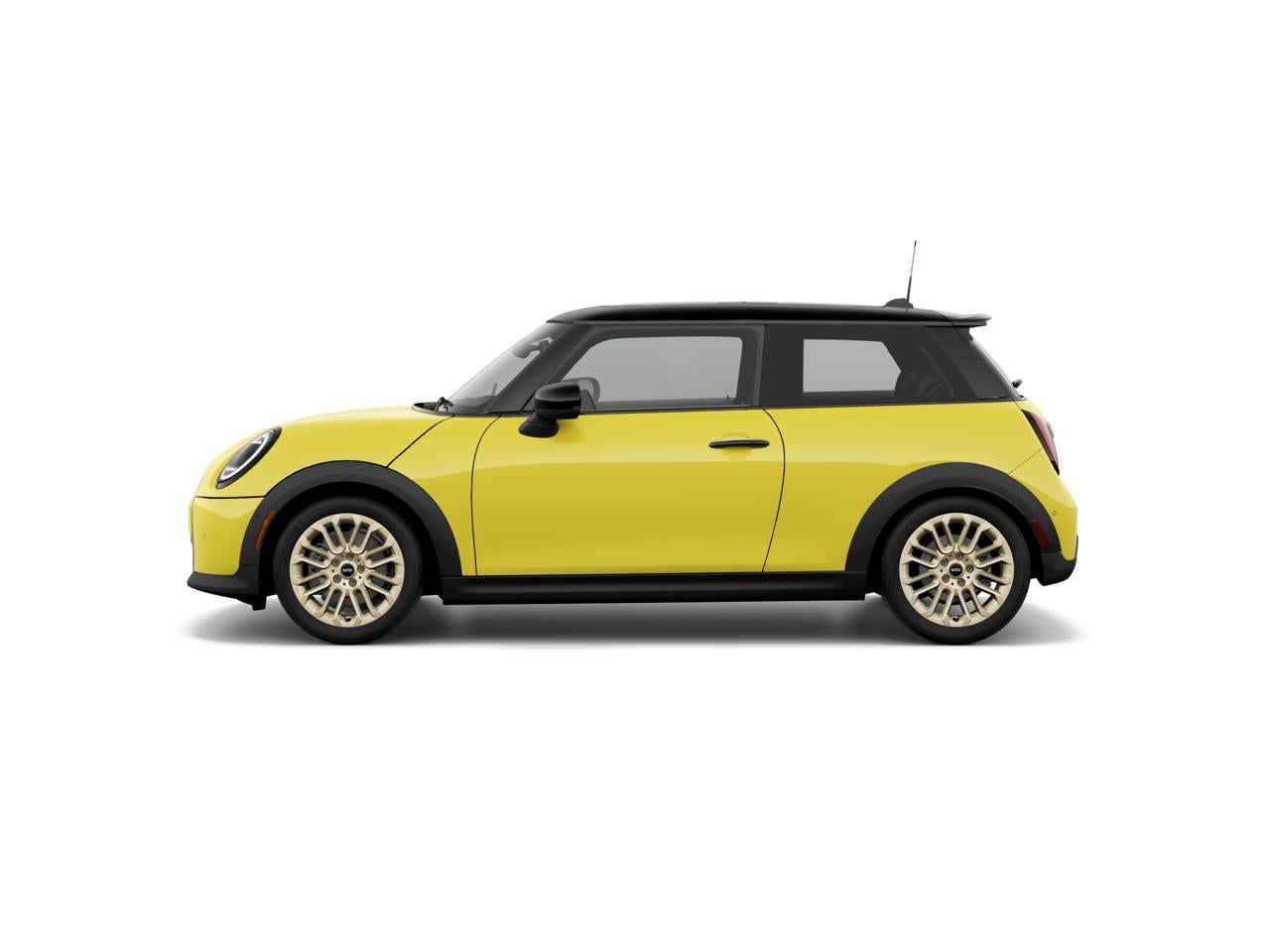 2027 MINI 2 DOOR SIGNATURE PLUS
