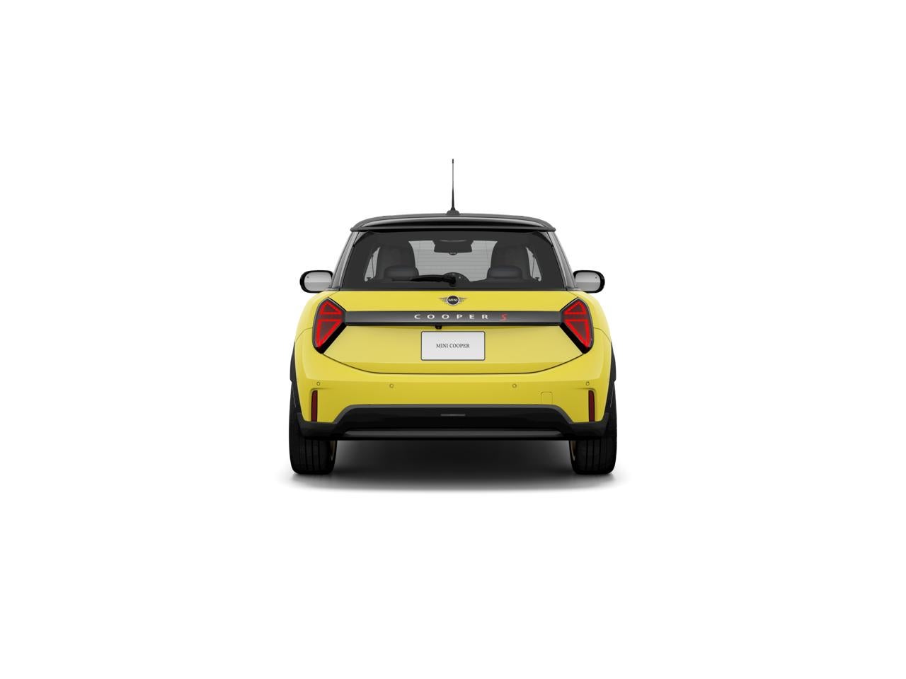 2027 MINI 2 DOOR SIGNATURE PLUS