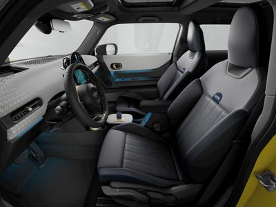 2027 MINI 2 DOOR SIGNATURE PLUS