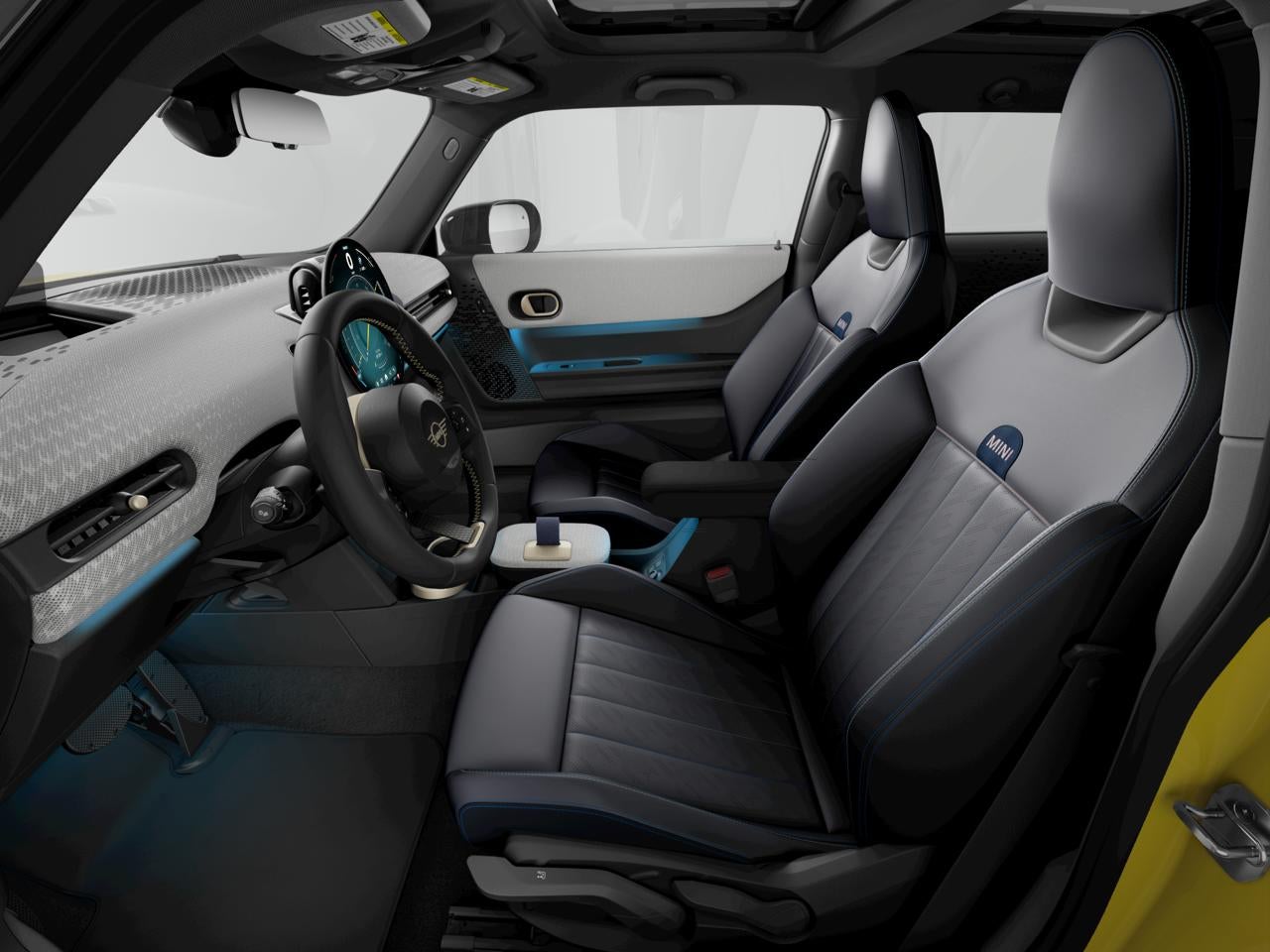 2027 MINI 2 DOOR SIGNATURE PLUS