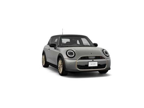 2027 MINI 2 DOOR ICONIC