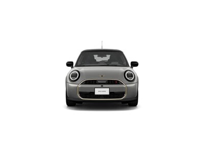 2027 MINI 2 DOOR ICONIC
