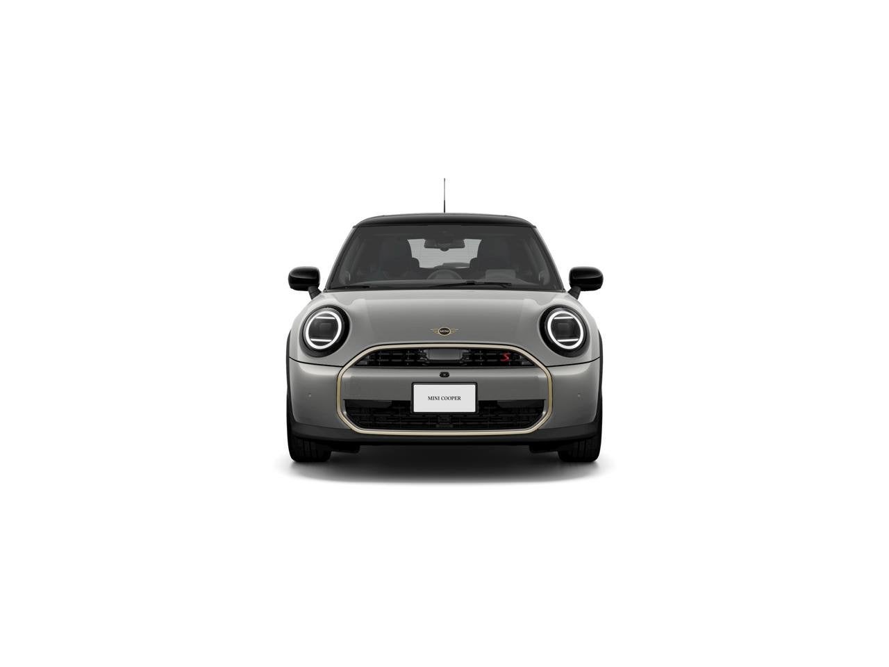 2027 MINI 2 DOOR ICONIC