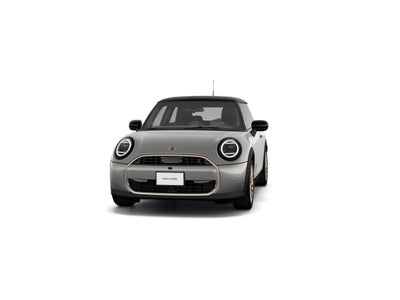 2027 MINI 2 DOOR ICONIC