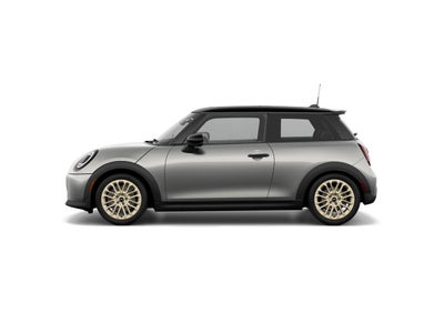 2027 MINI 2 DOOR ICONIC