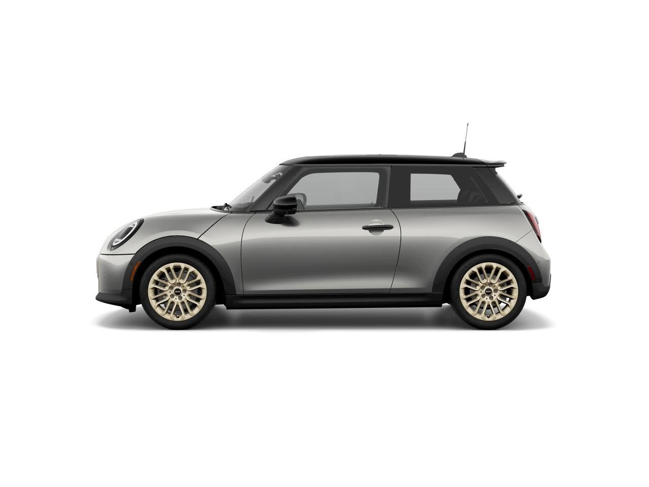 2027 MINI 2 DOOR ICONIC