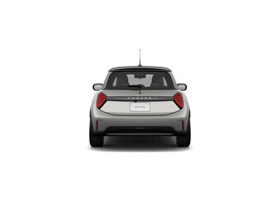 2027 MINI 2 DOOR ICONIC