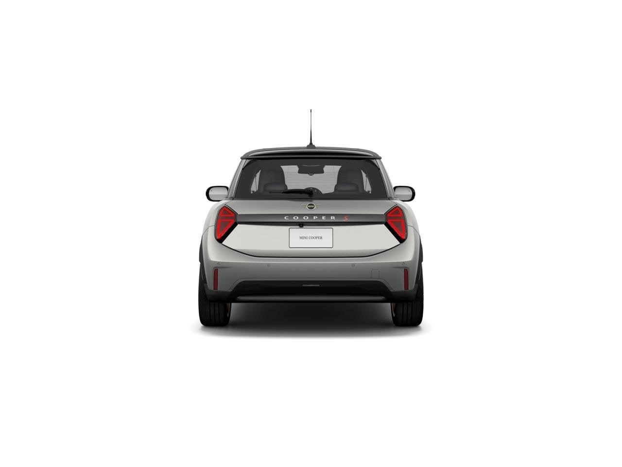 2027 MINI 2 DOOR ICONIC