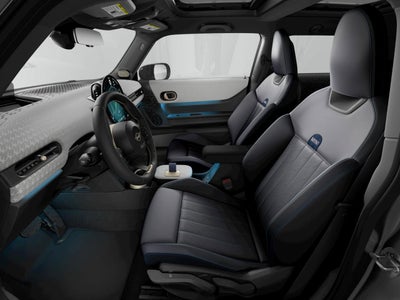 2027 MINI 2 DOOR ICONIC