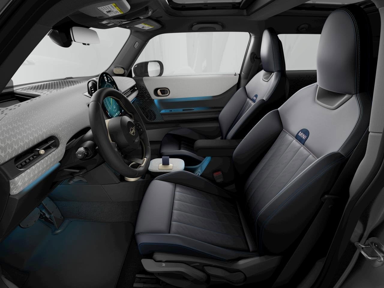 2027 MINI 2 DOOR ICONIC