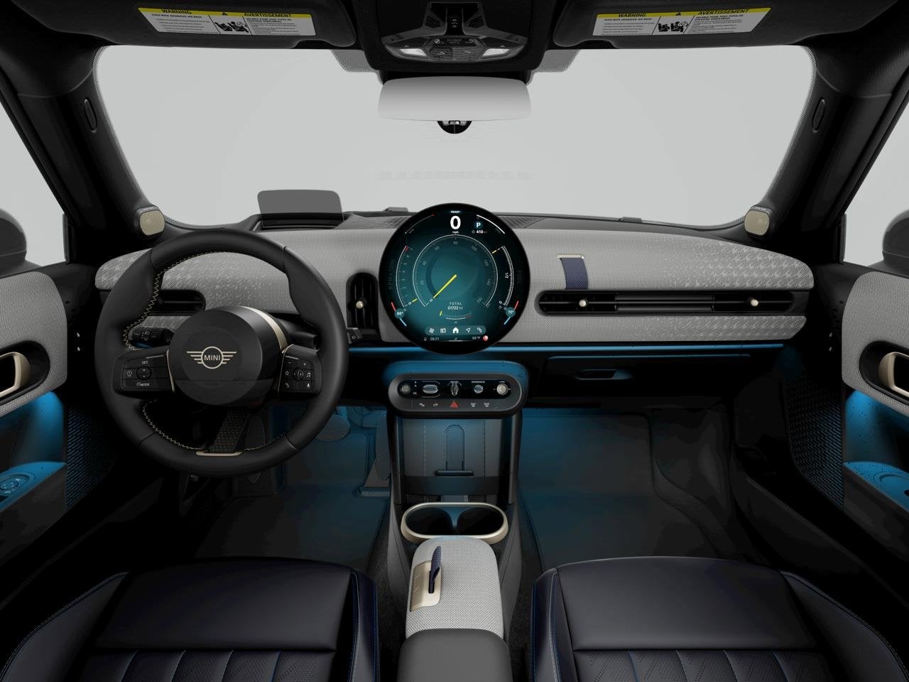 2027 MINI 2 DOOR ICONIC