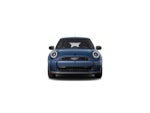 2027 MINI 2 DOOR ICONIC