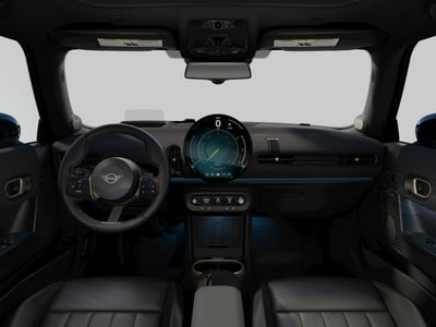 2027 MINI 2 DOOR ICONIC