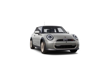 2027 MINI 2 DOOR ICONIC