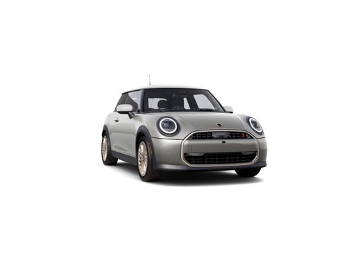 2027 MINI 2 DOOR ICONIC