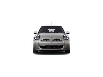 2027 MINI 2 DOOR ICONIC