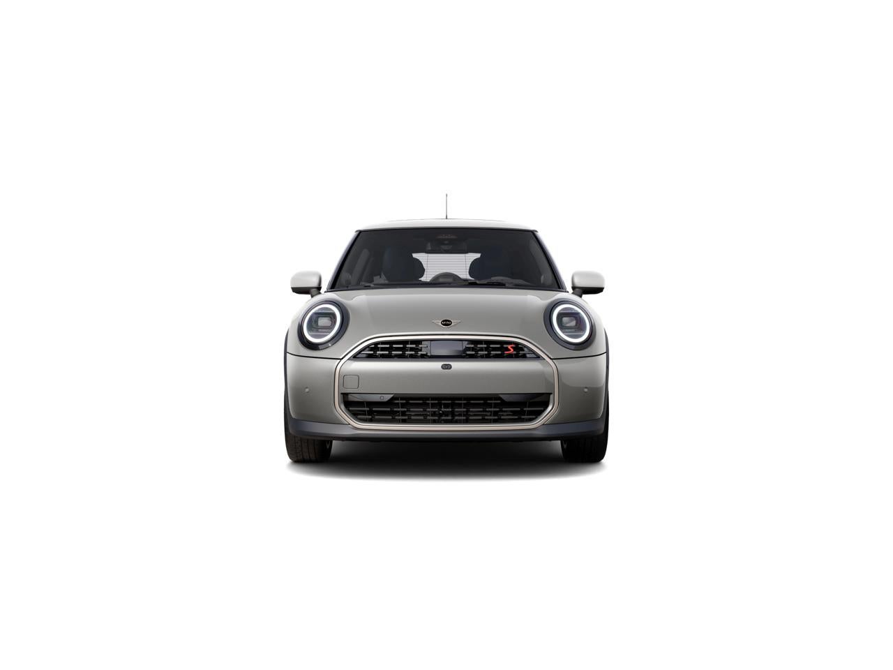 2027 MINI 2 DOOR ICONIC