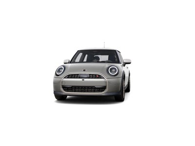 2027 MINI 2 DOOR ICONIC