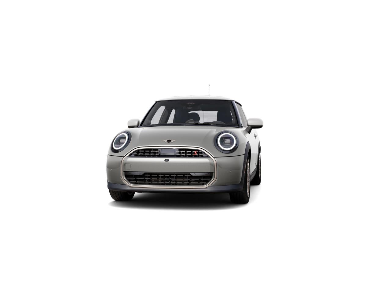 2027 MINI 2 DOOR ICONIC