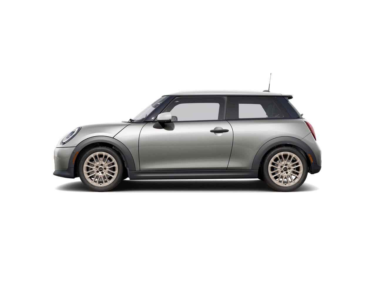 2027 MINI 2 DOOR ICONIC