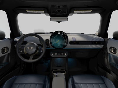 2027 MINI 2 DOOR ICONIC