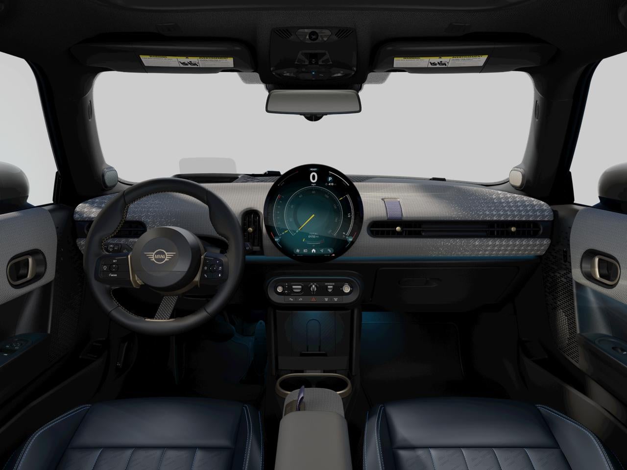 2027 MINI 2 DOOR ICONIC