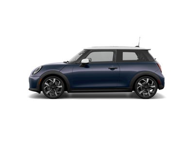 2027 MINI 2 DOOR ICONIC