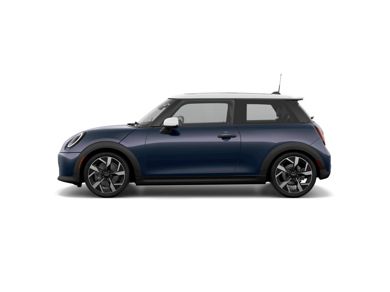 2027 MINI 2 DOOR ICONIC