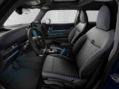 2027 MINI 2 DOOR ICONIC