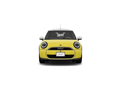 2027 MINI 2 DOOR ICONIC