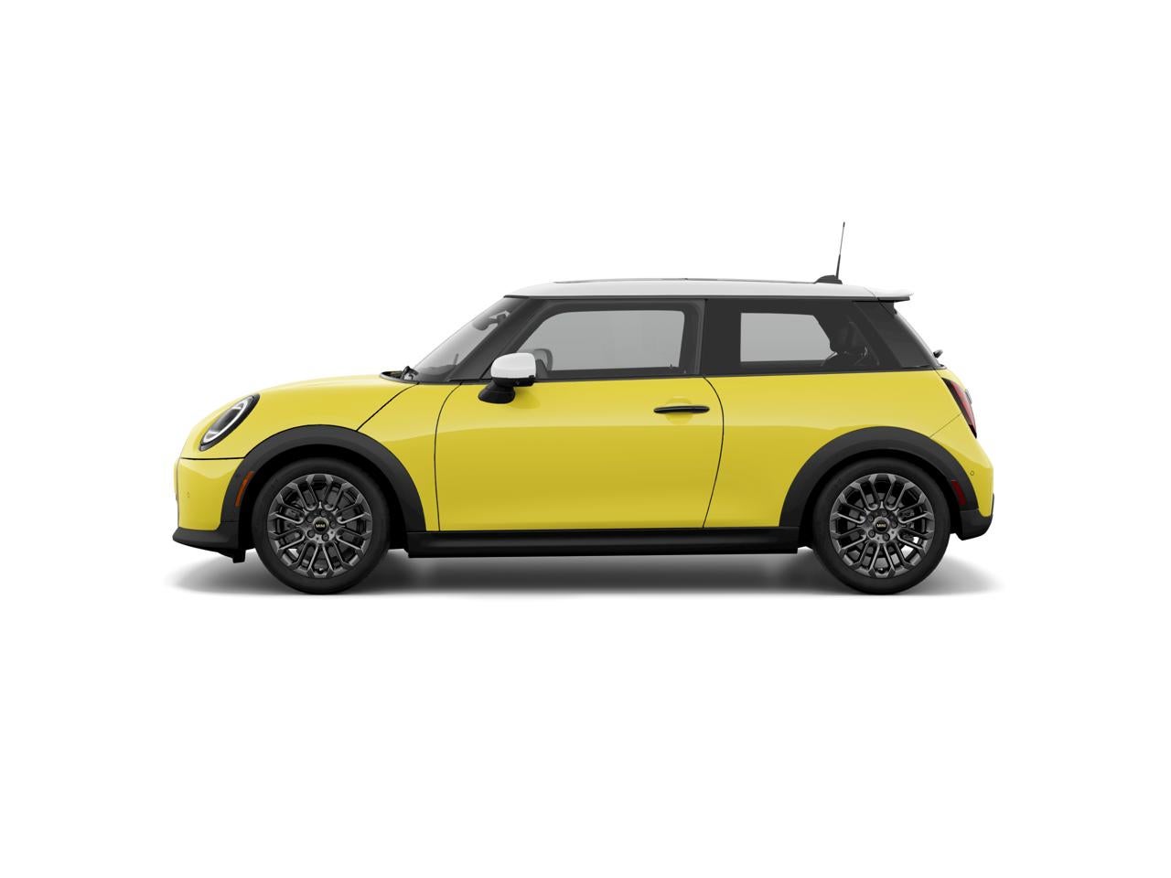 2027 MINI 2 DOOR ICONIC