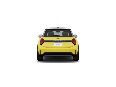 2027 MINI 2 DOOR ICONIC