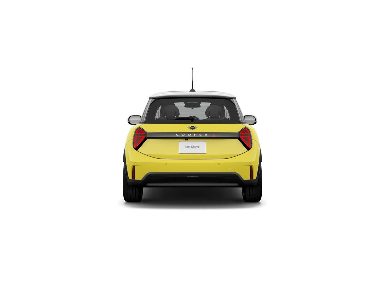 2027 MINI 2 DOOR ICONIC