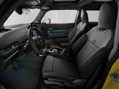 2027 MINI 2 DOOR ICONIC
