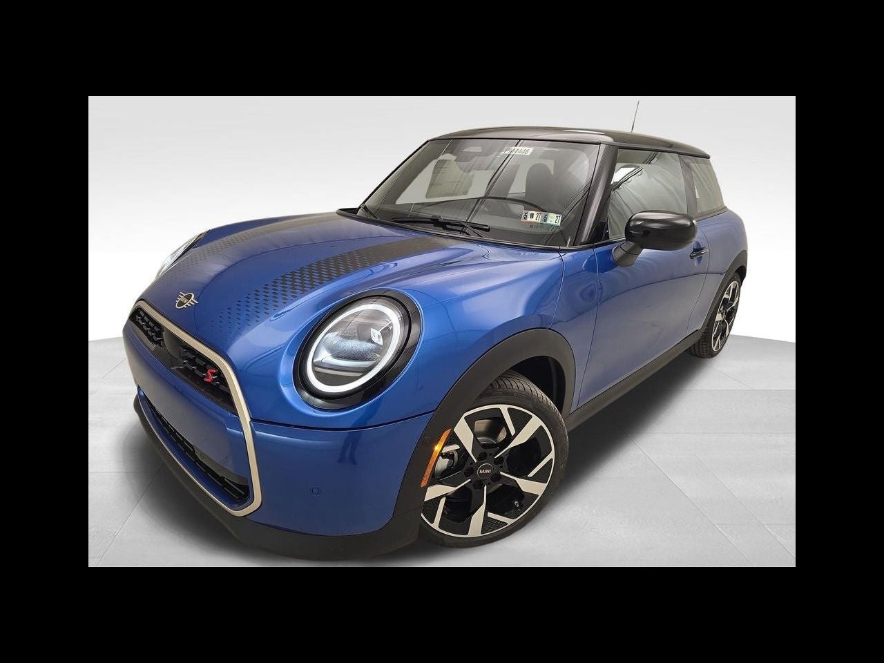 2026 MINI 2 DOOR SIGNATURE PLUS