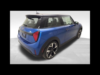 2026 MINI 2 DOOR SIGNATURE PLUS