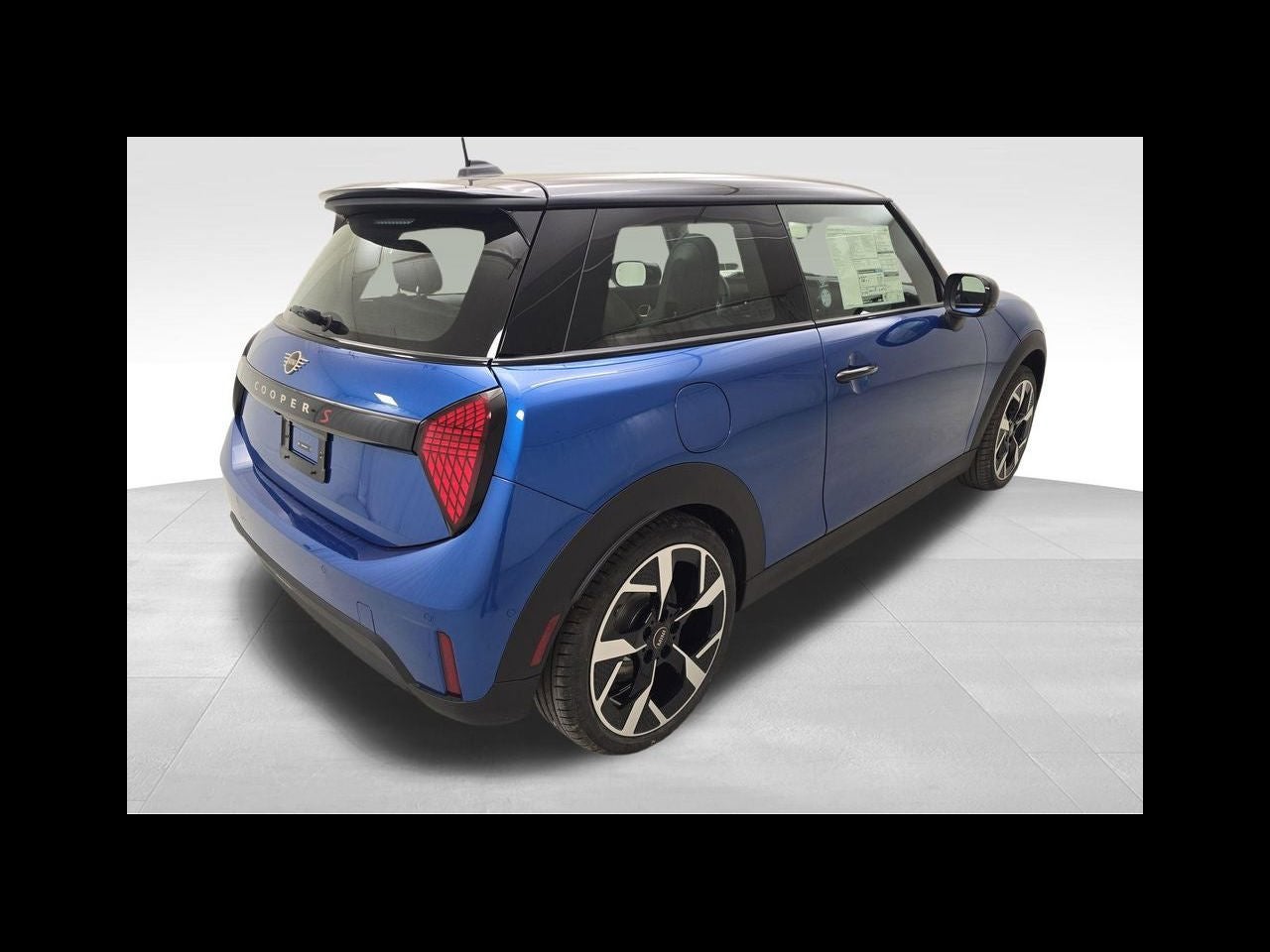 2026 MINI 2 DOOR SIGNATURE PLUS