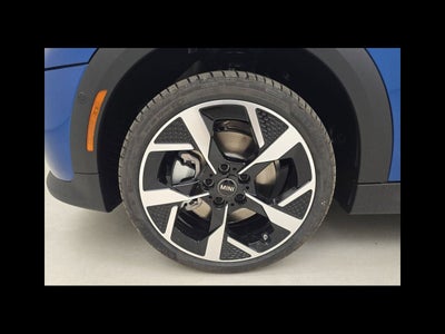 2026 MINI 2 DOOR SIGNATURE PLUS