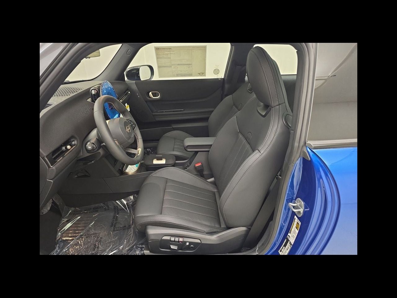 2026 MINI 2 DOOR SIGNATURE PLUS