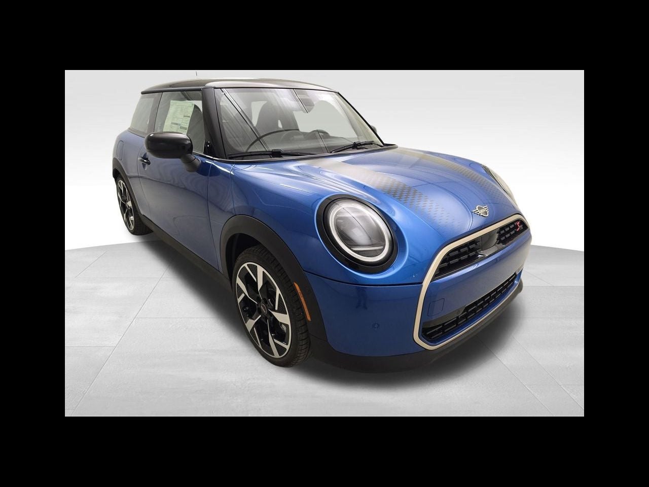 2026 MINI 2 DOOR SIGNATURE PLUS