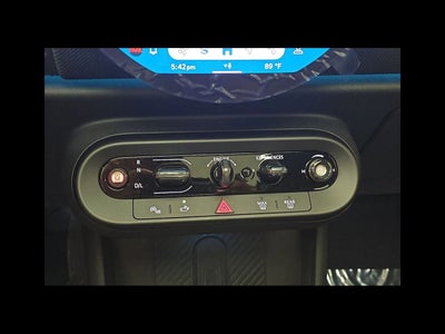 2026 MINI 2 DOOR SIGNATURE PLUS