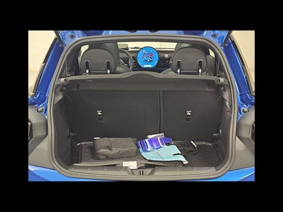 2026 MINI 2 DOOR SIGNATURE PLUS